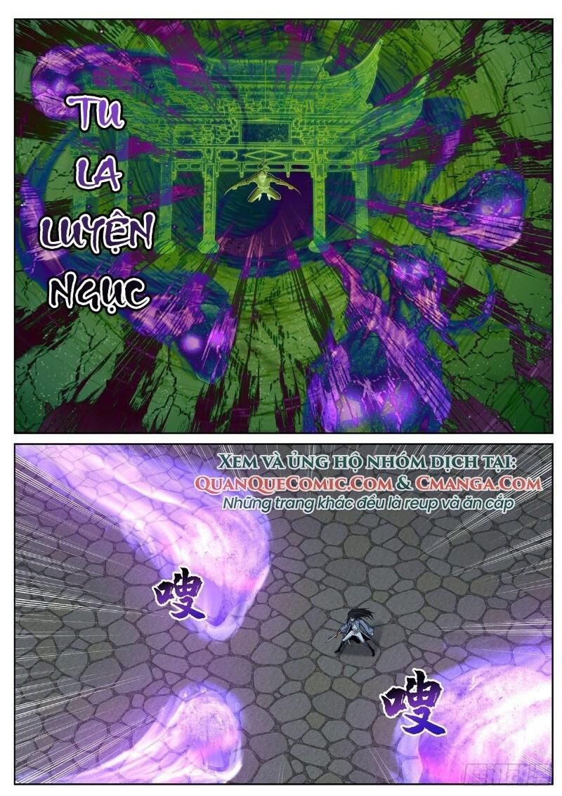 Chí Tôn Cuồng Đế Hệ Thống Chapter 30 - Trang 2