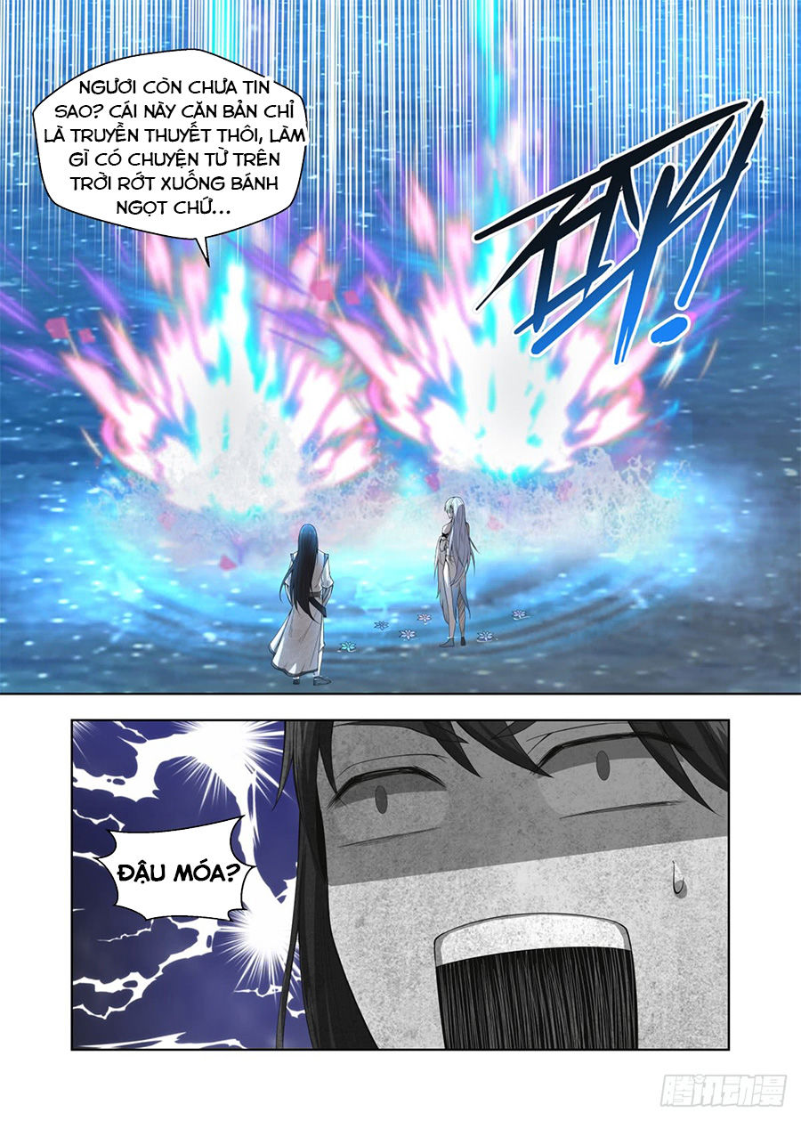 Chí Tôn Cuồng Đế Hệ Thống Chapter 8 - Trang 2