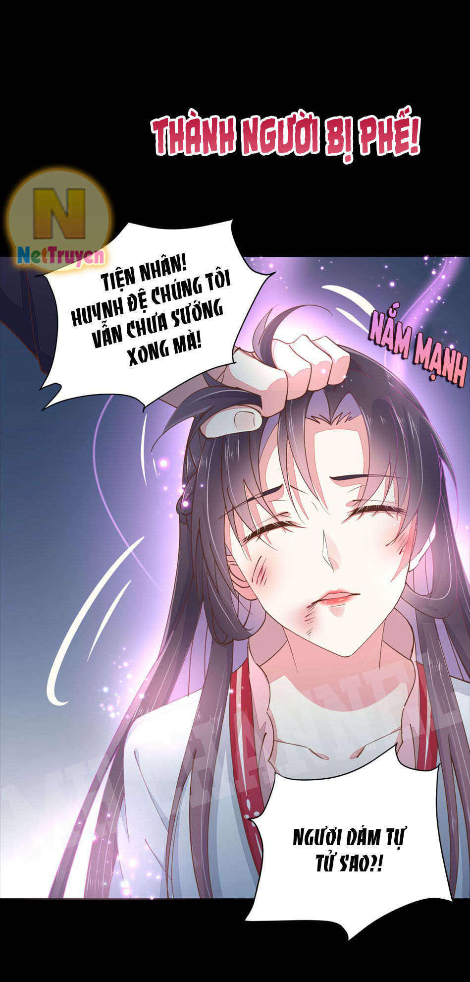 Chi Tôn Đồng Thuật Sư: Tuyệt Thế Đại Tiểu Thư Chapter 1 - Trang 2