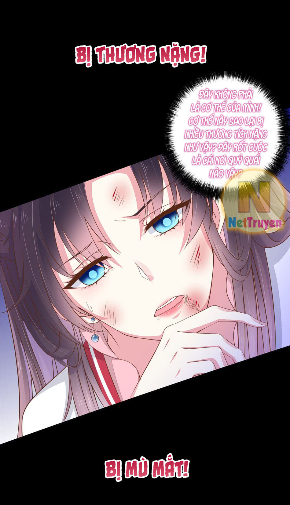 Chi Tôn Đồng Thuật Sư: Tuyệt Thế Đại Tiểu Thư Chapter 1 - Trang 2