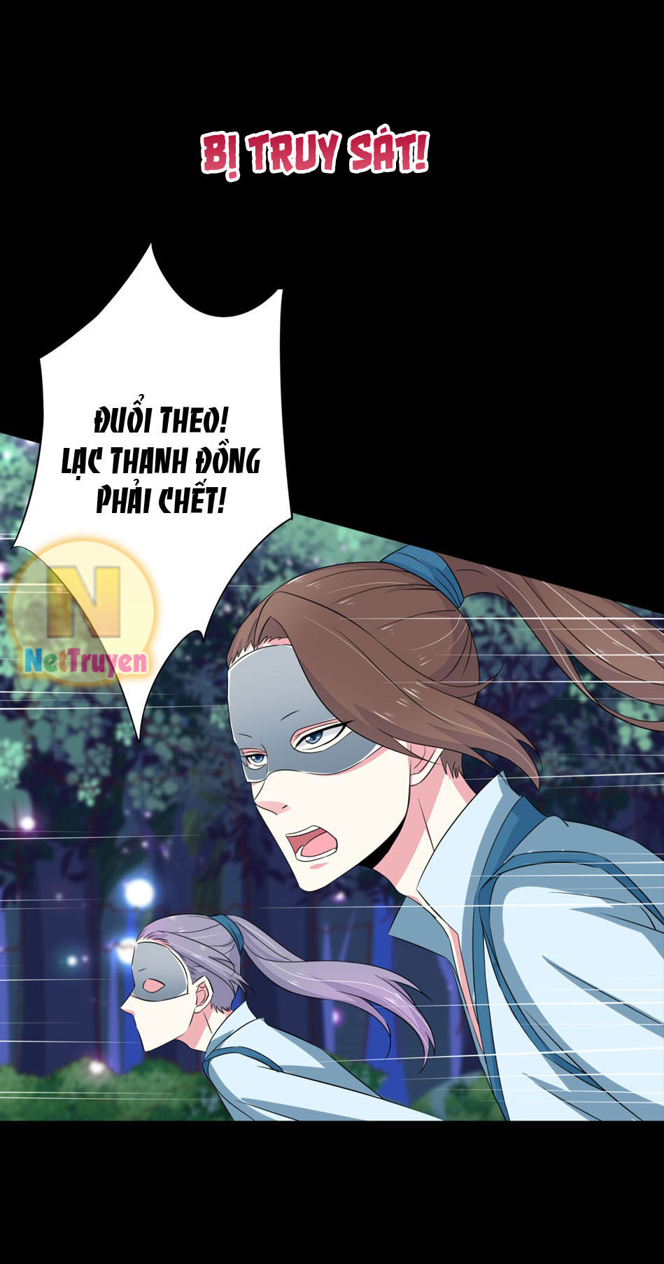Chi Tôn Đồng Thuật Sư: Tuyệt Thế Đại Tiểu Thư Chapter 1 - Trang 2