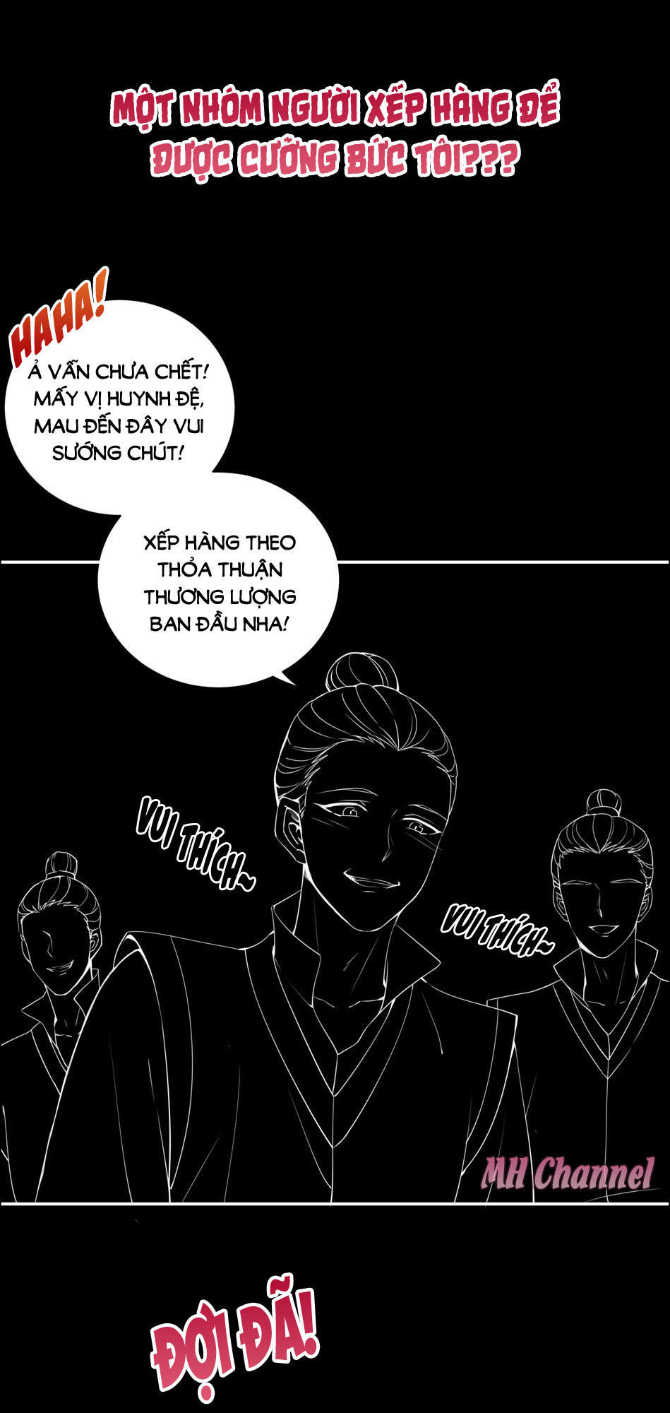 Chi Tôn Đồng Thuật Sư: Tuyệt Thế Đại Tiểu Thư Chapter 1 - Trang 2