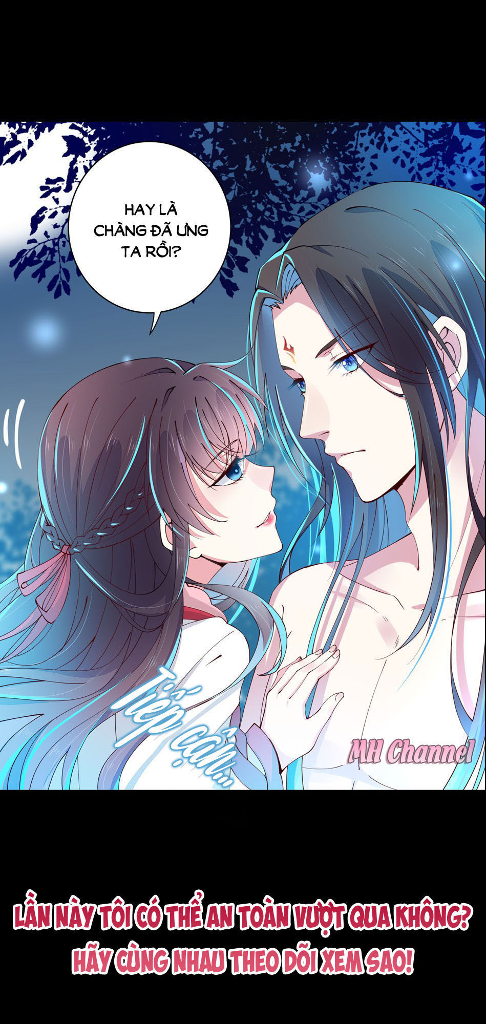 Chi Tôn Đồng Thuật Sư: Tuyệt Thế Đại Tiểu Thư Chapter 1 - Trang 2