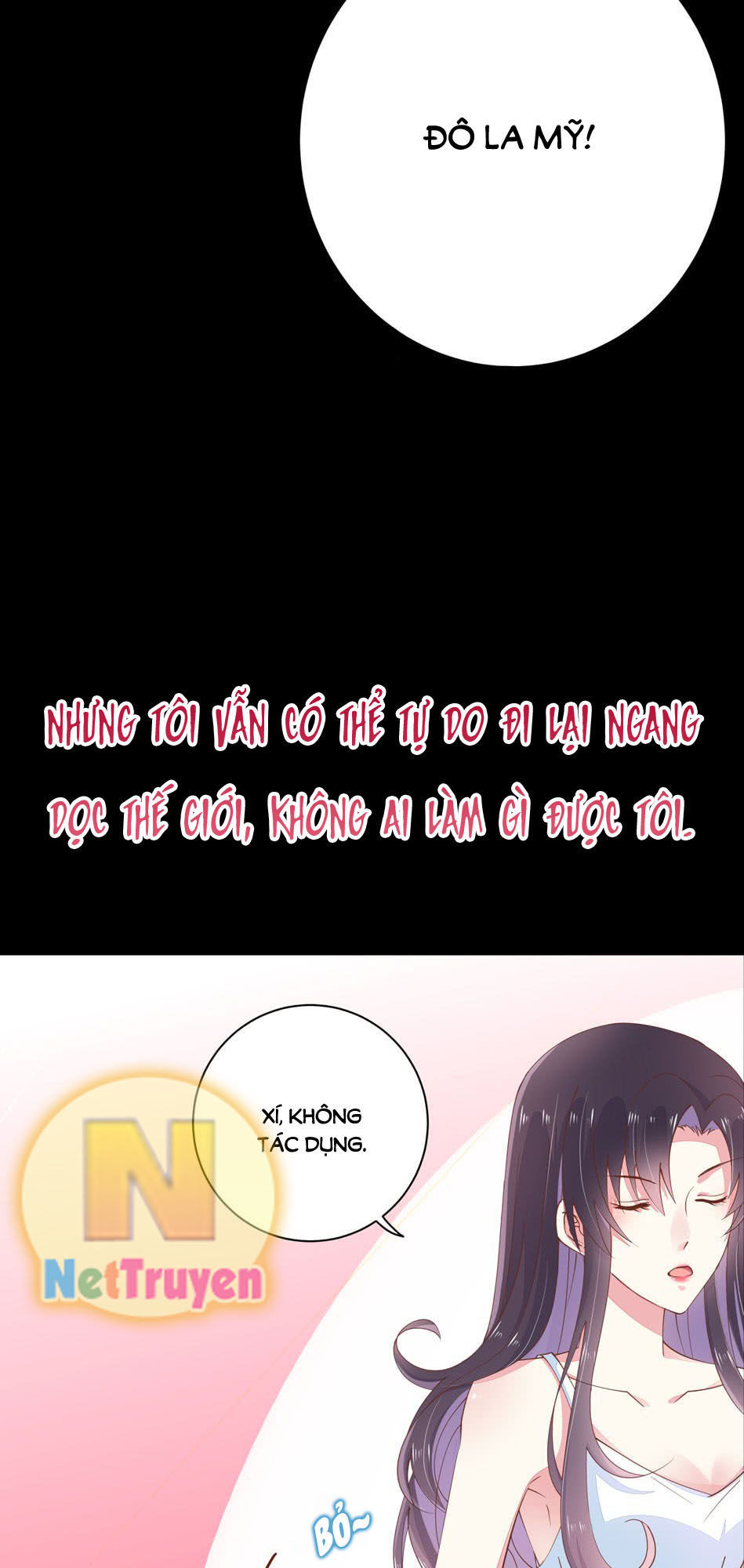 Chi Tôn Đồng Thuật Sư: Tuyệt Thế Đại Tiểu Thư Chapter 1 - Trang 2