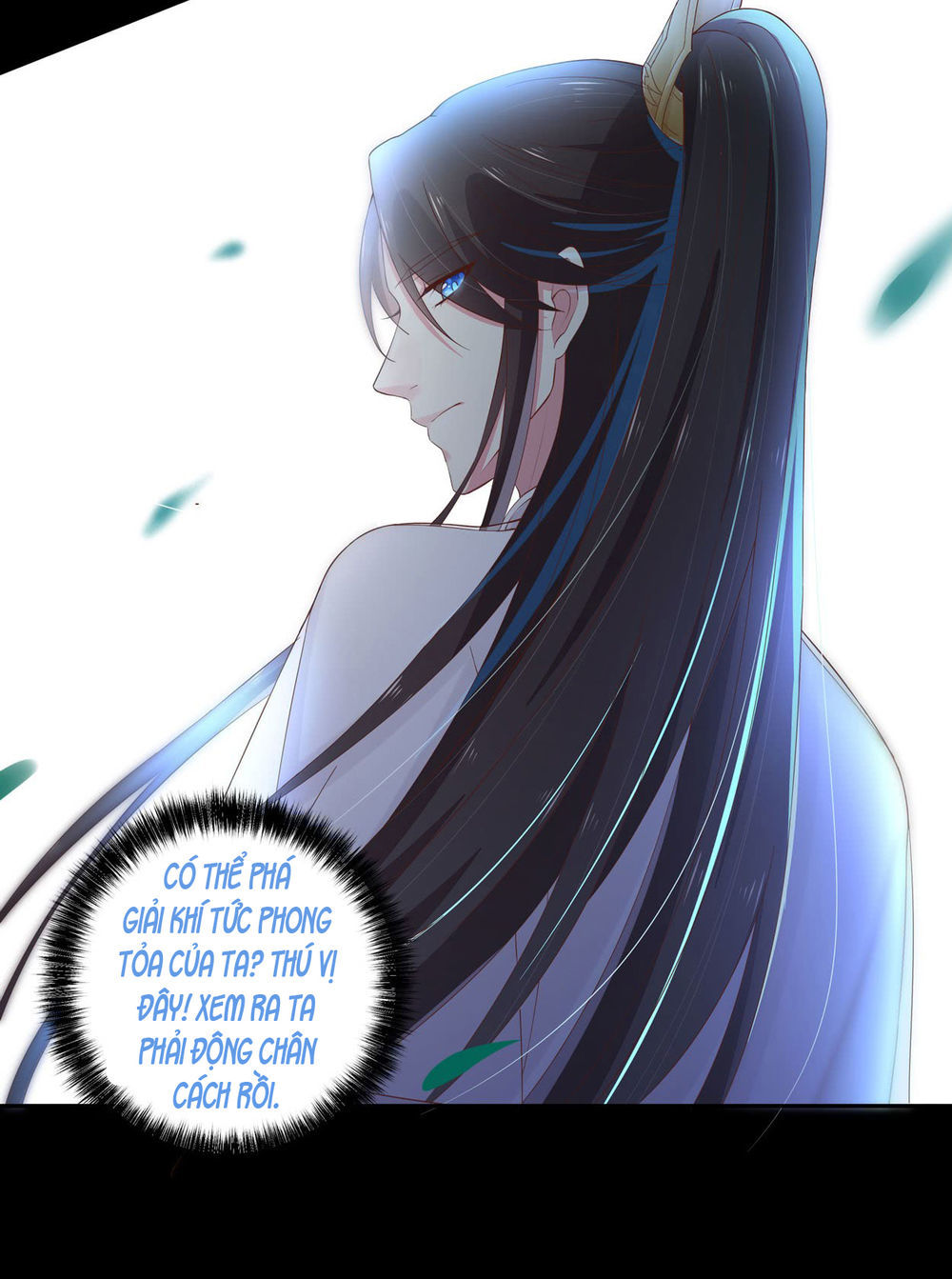 Chi Tôn Đồng Thuật Sư: Tuyệt Thế Đại Tiểu Thư Chapter 10 - Trang 2