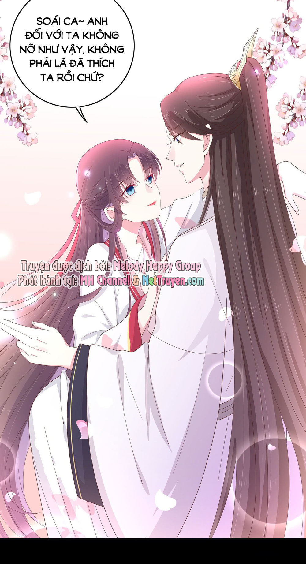 Chi Tôn Đồng Thuật Sư: Tuyệt Thế Đại Tiểu Thư Chapter 10 - Trang 2