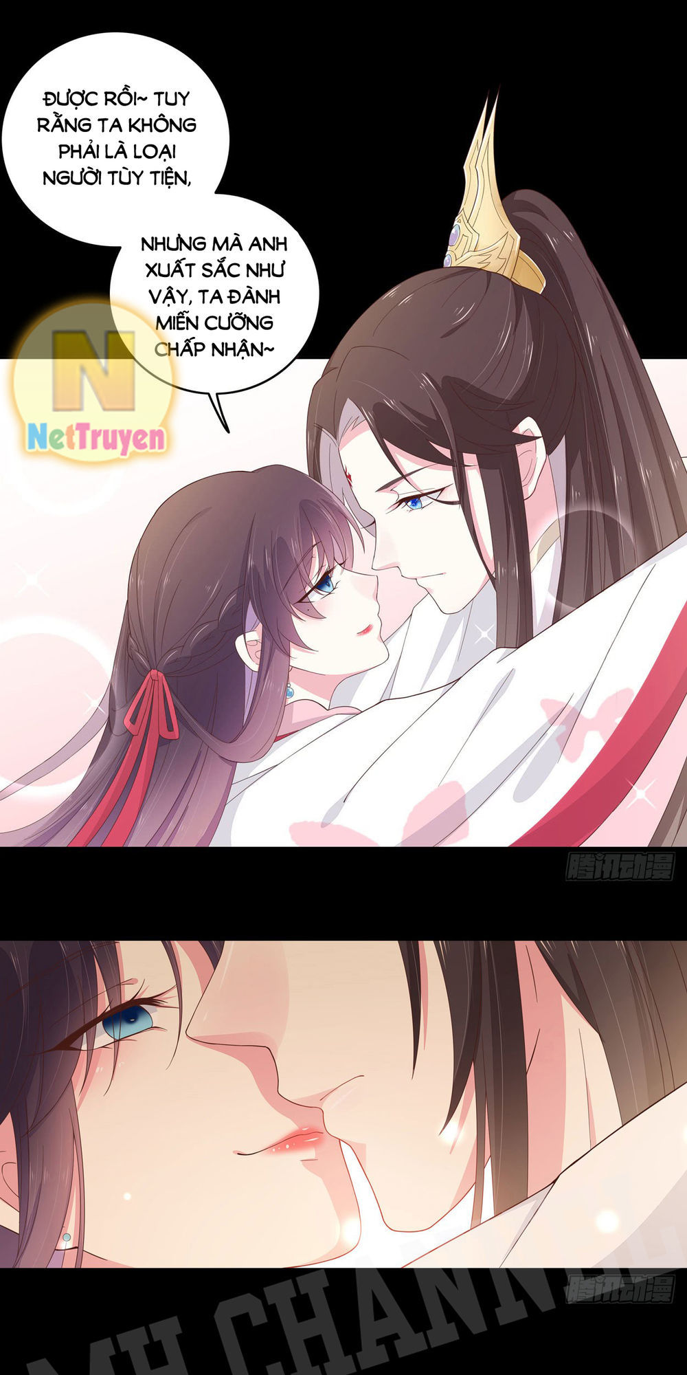 Chi Tôn Đồng Thuật Sư: Tuyệt Thế Đại Tiểu Thư Chapter 10 - Trang 2