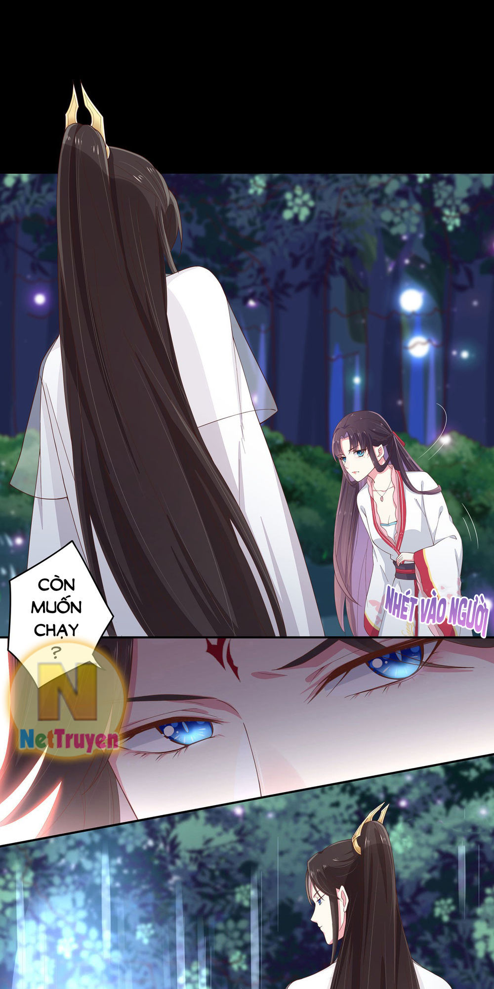 Chi Tôn Đồng Thuật Sư: Tuyệt Thế Đại Tiểu Thư Chapter 10 - Trang 2