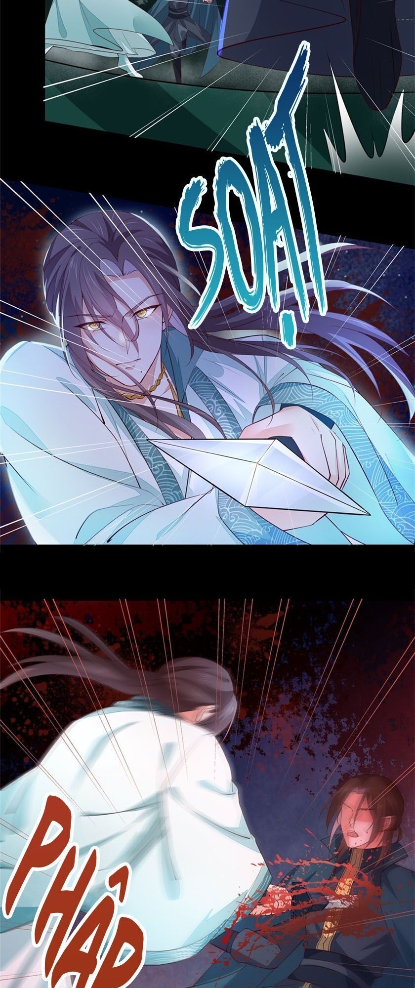Chi Tôn Đồng Thuật Sư: Tuyệt Thế Đại Tiểu Thư Chapter 100 - Trang 2