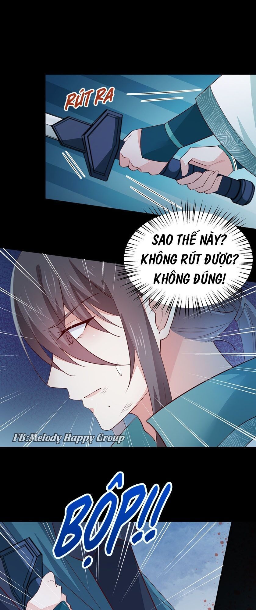 Chi Tôn Đồng Thuật Sư: Tuyệt Thế Đại Tiểu Thư Chapter 100 - Trang 2