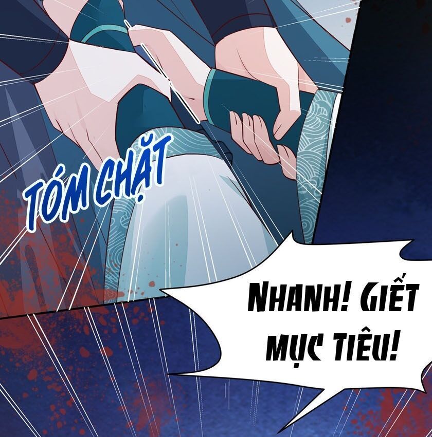 Chi Tôn Đồng Thuật Sư: Tuyệt Thế Đại Tiểu Thư Chapter 100 - Trang 2