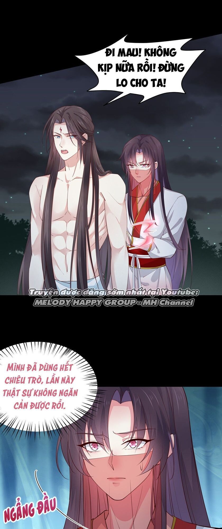 Chi Tôn Đồng Thuật Sư: Tuyệt Thế Đại Tiểu Thư Chapter 100 - Trang 2