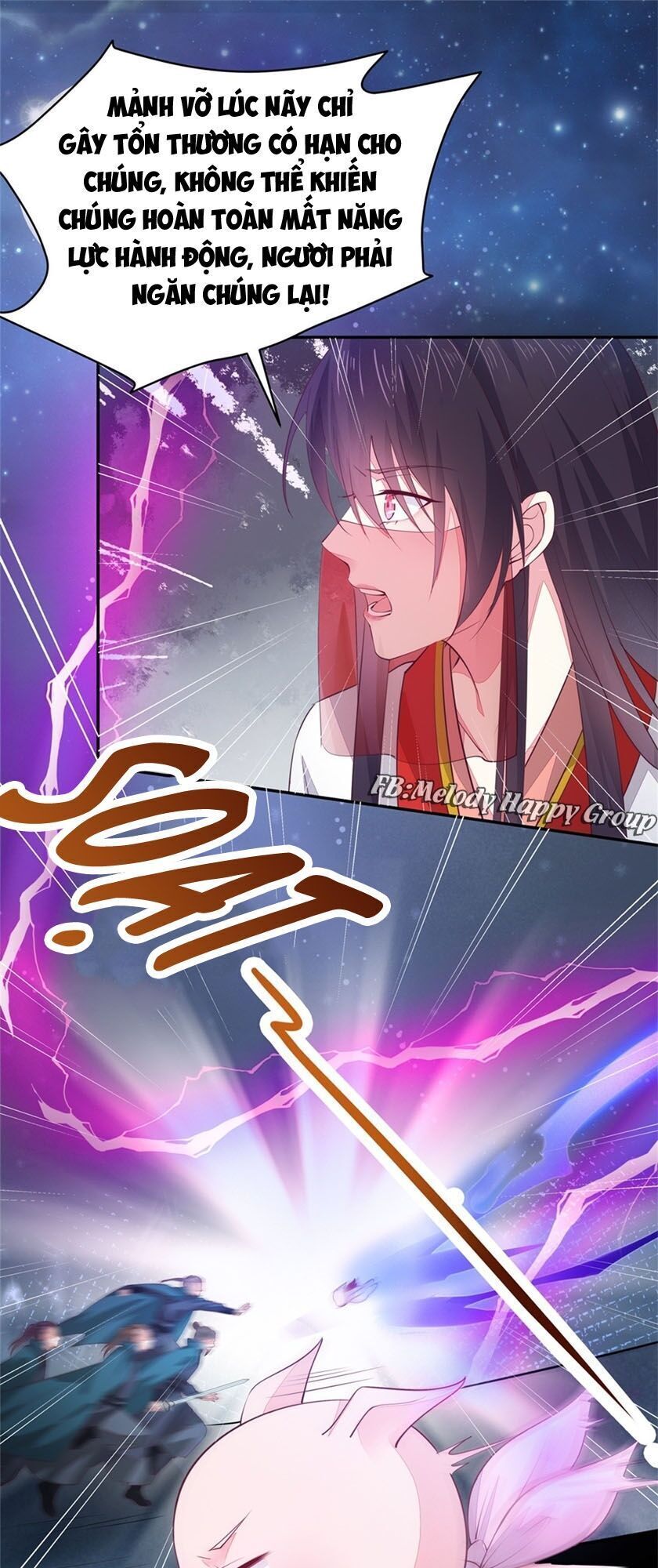 Chi Tôn Đồng Thuật Sư: Tuyệt Thế Đại Tiểu Thư Chapter 100 - Trang 2