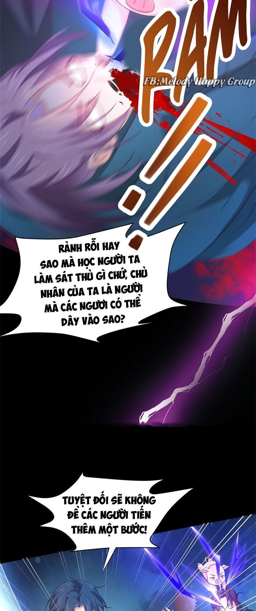 Chi Tôn Đồng Thuật Sư: Tuyệt Thế Đại Tiểu Thư Chapter 100 - Trang 2