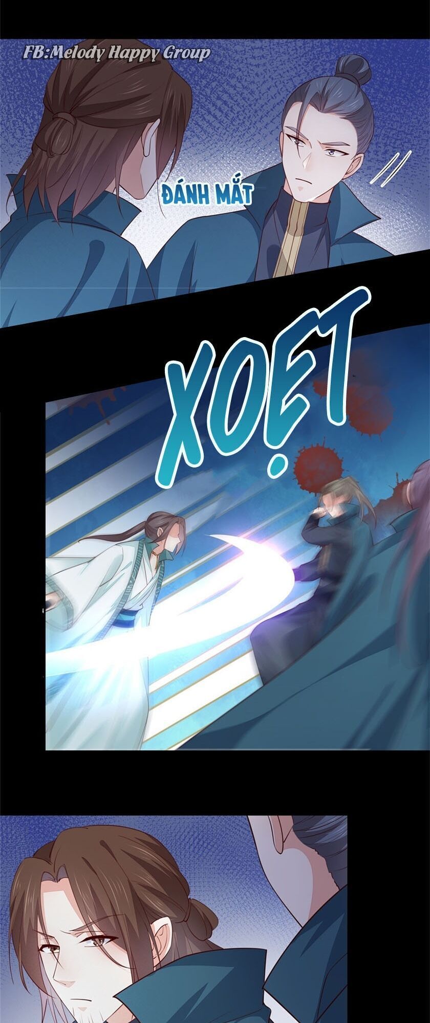 Chi Tôn Đồng Thuật Sư: Tuyệt Thế Đại Tiểu Thư Chapter 100 - Trang 2