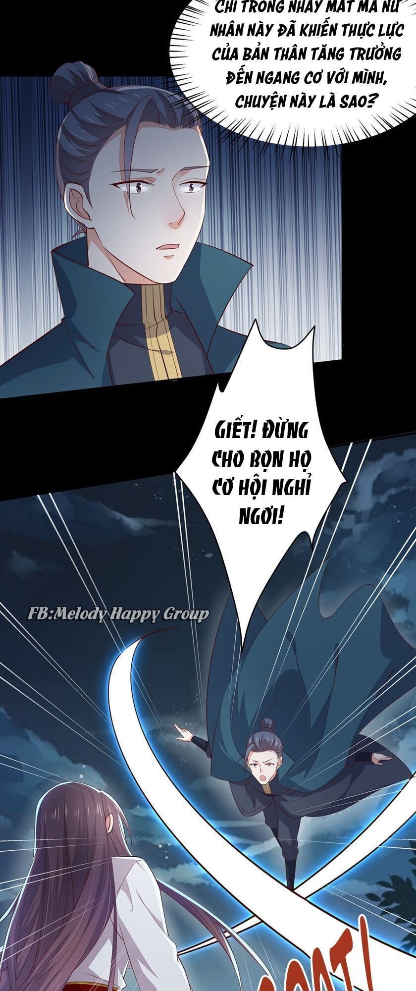 Chi Tôn Đồng Thuật Sư: Tuyệt Thế Đại Tiểu Thư Chapter 101 - Trang 2