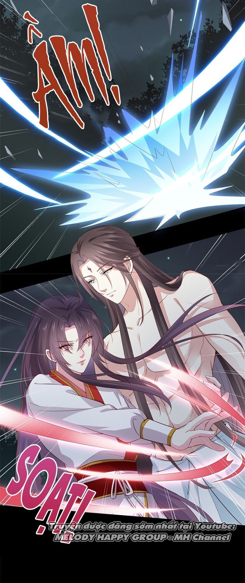 Chi Tôn Đồng Thuật Sư: Tuyệt Thế Đại Tiểu Thư Chapter 101 - Trang 2