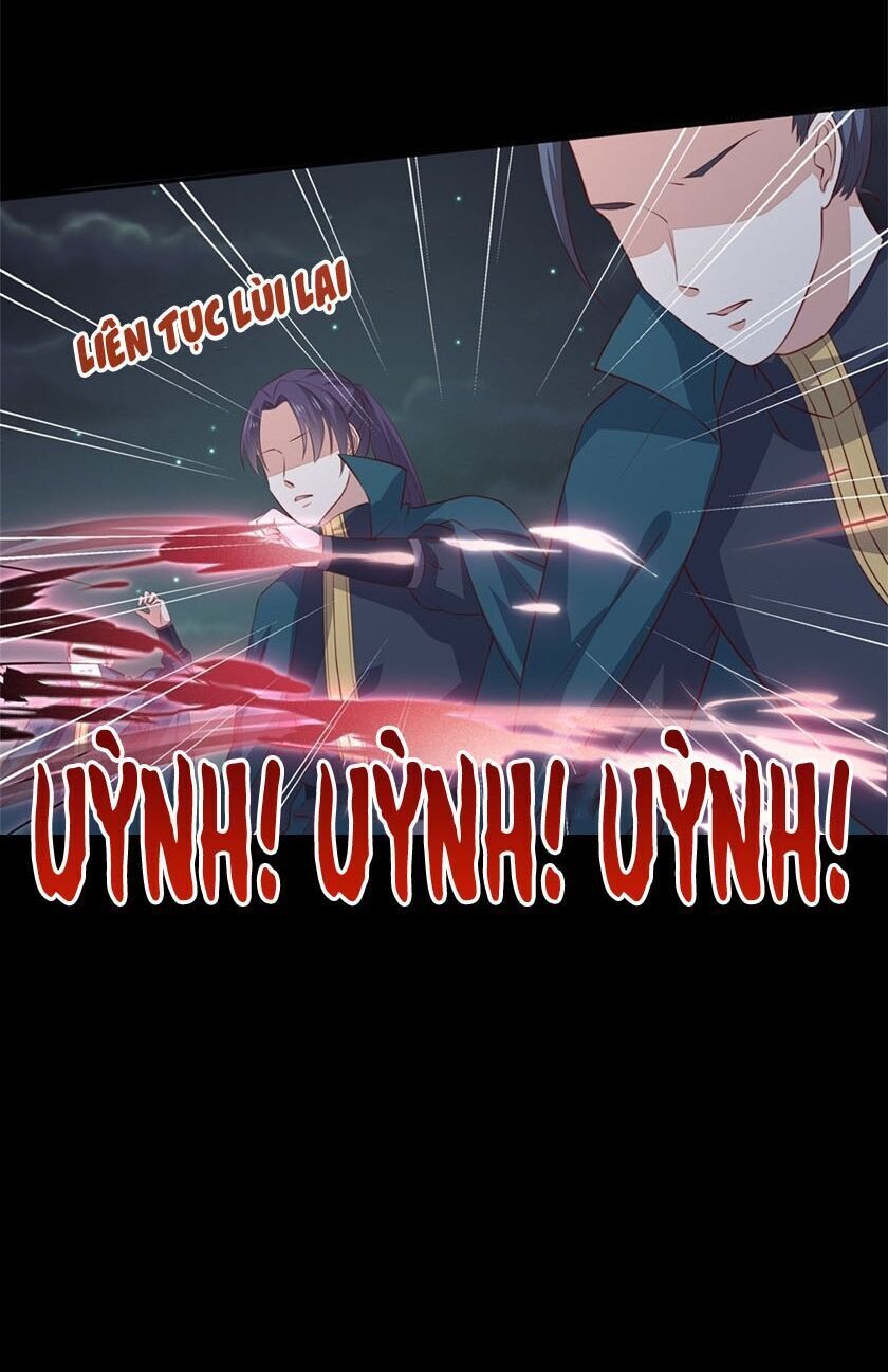 Chi Tôn Đồng Thuật Sư: Tuyệt Thế Đại Tiểu Thư Chapter 101 - Trang 2