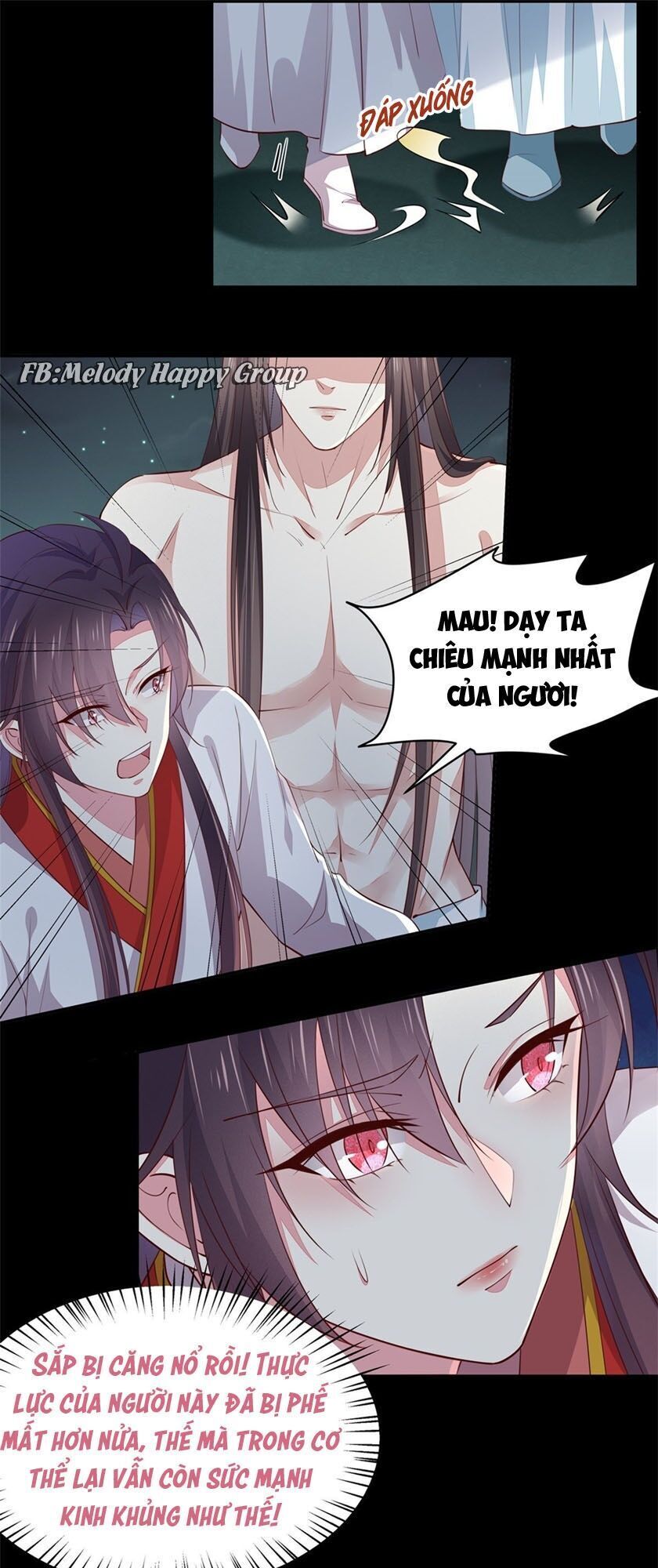 Chi Tôn Đồng Thuật Sư: Tuyệt Thế Đại Tiểu Thư Chapter 101 - Trang 2
