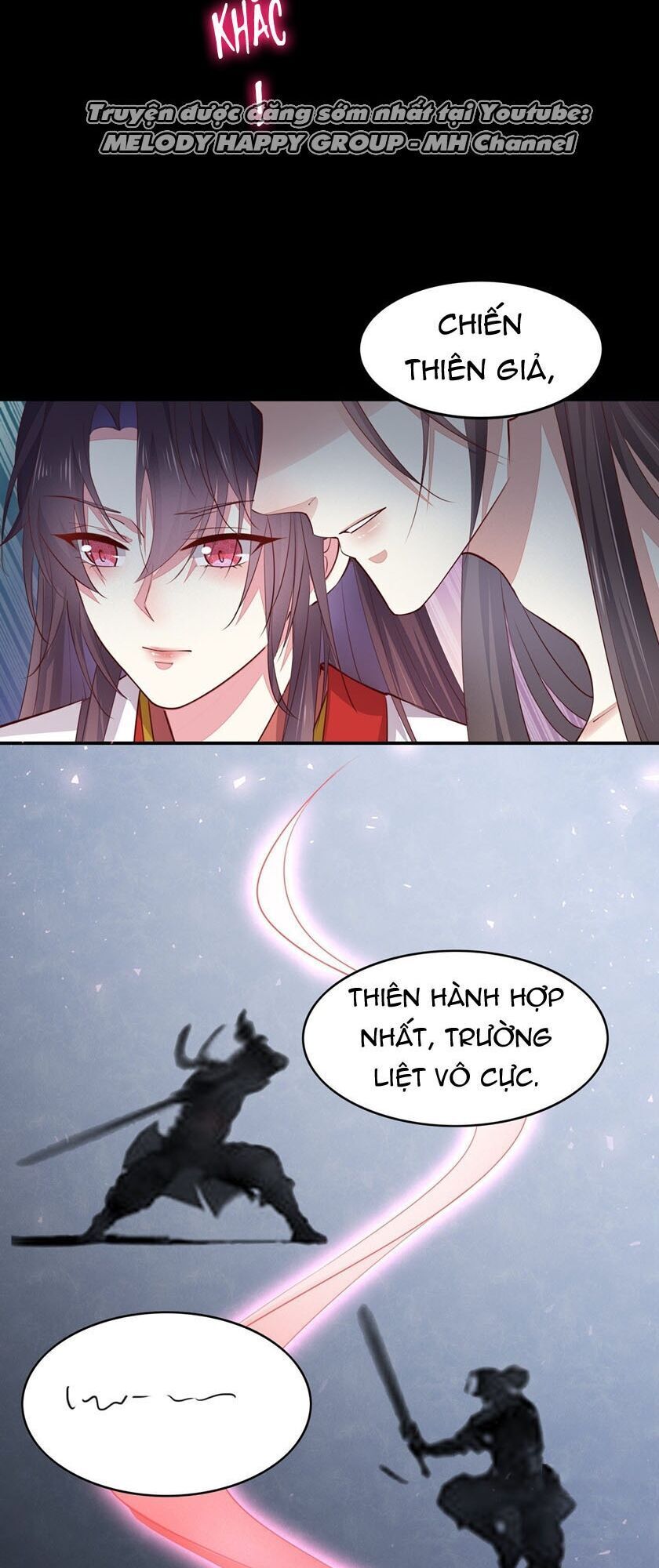 Chi Tôn Đồng Thuật Sư: Tuyệt Thế Đại Tiểu Thư Chapter 101 - Trang 2