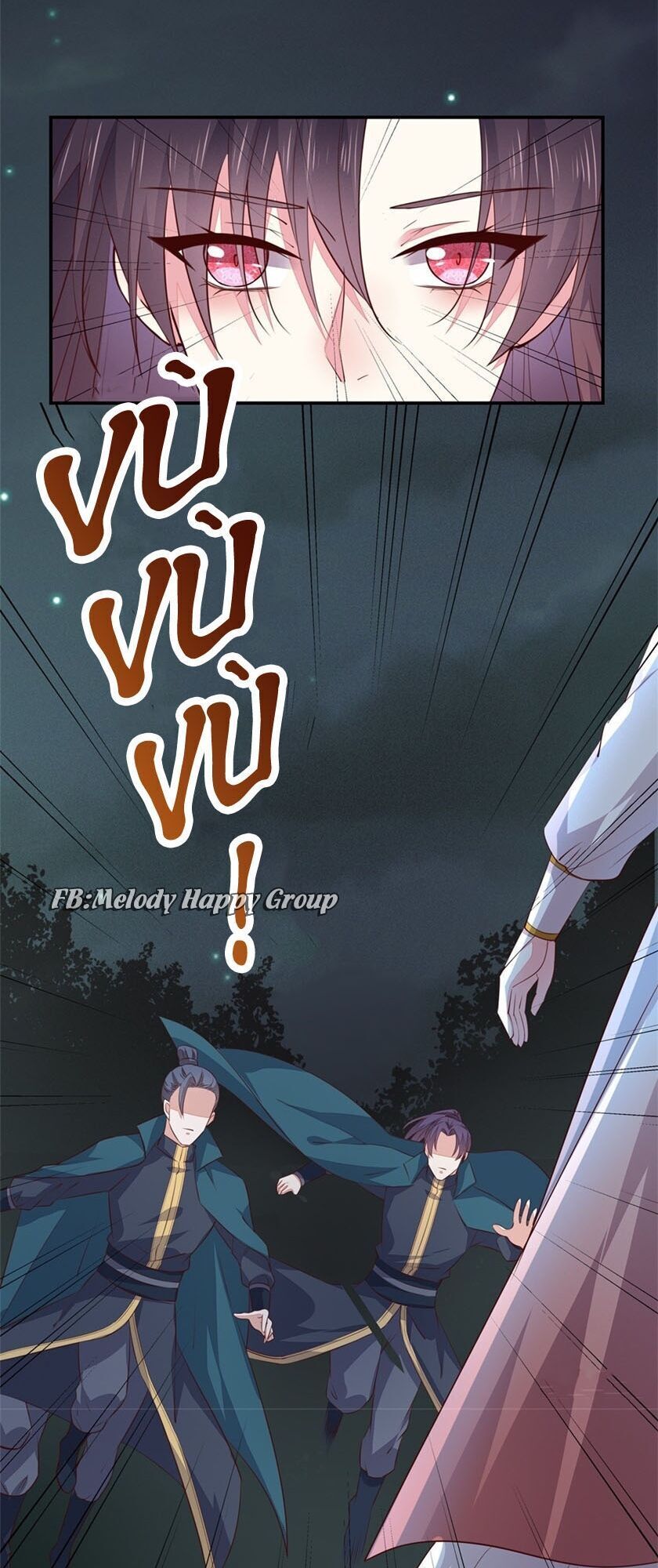 Chi Tôn Đồng Thuật Sư: Tuyệt Thế Đại Tiểu Thư Chapter 101 - Trang 2