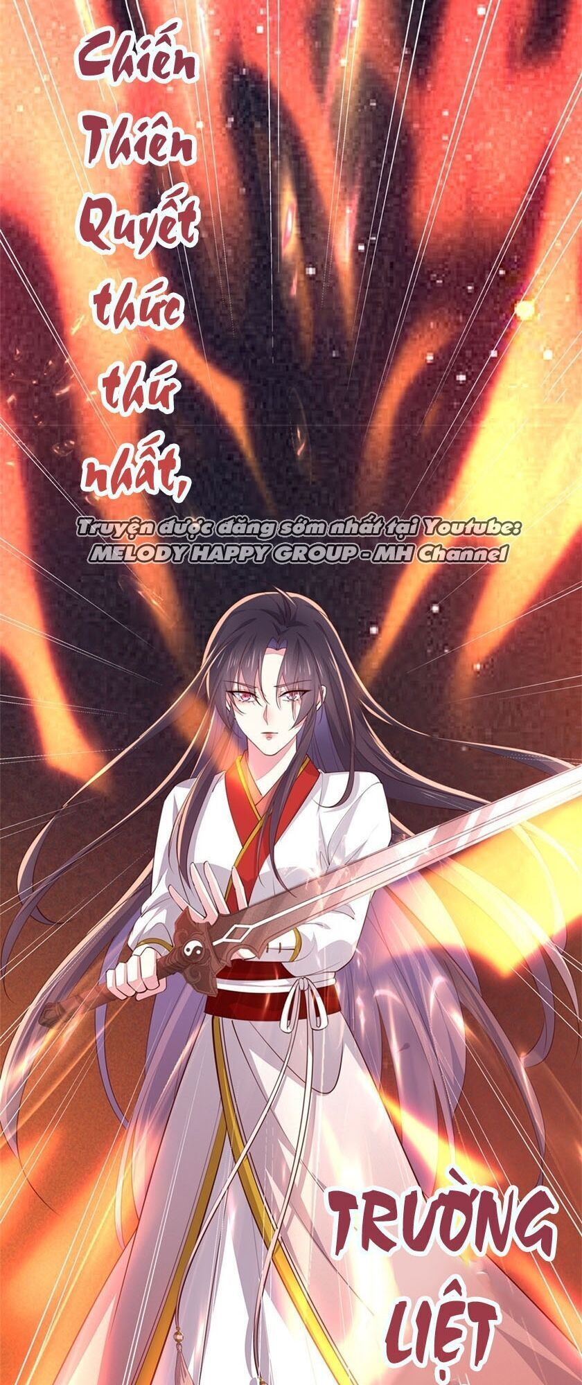 Chi Tôn Đồng Thuật Sư: Tuyệt Thế Đại Tiểu Thư Chapter 101 - Trang 2