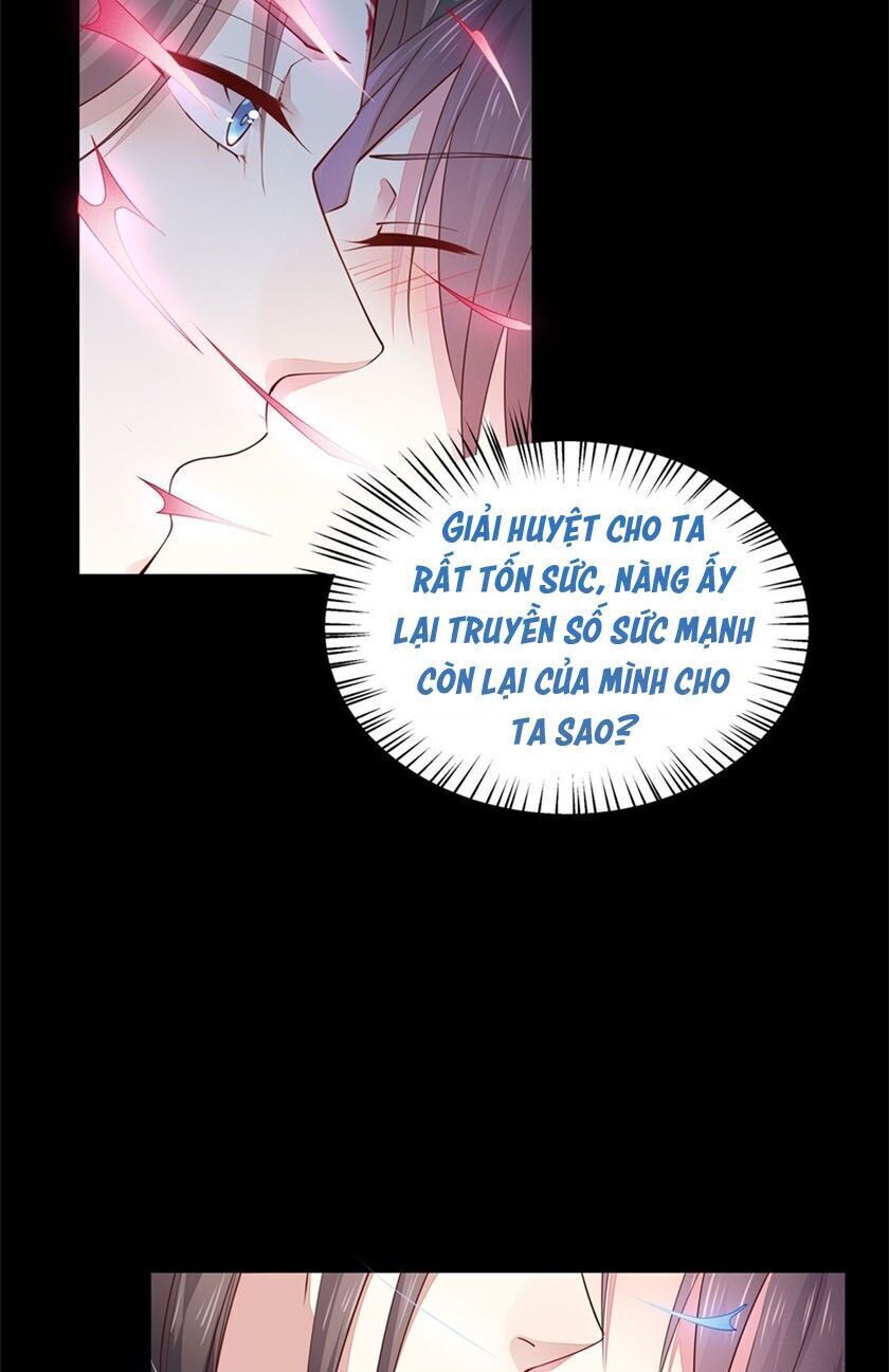 Chi Tôn Đồng Thuật Sư: Tuyệt Thế Đại Tiểu Thư Chapter 101 - Trang 2