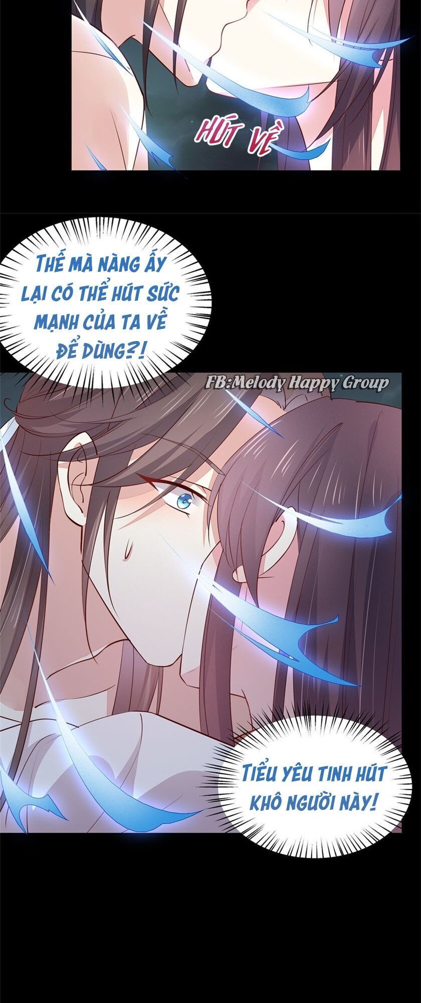 Chi Tôn Đồng Thuật Sư: Tuyệt Thế Đại Tiểu Thư Chapter 101 - Trang 2