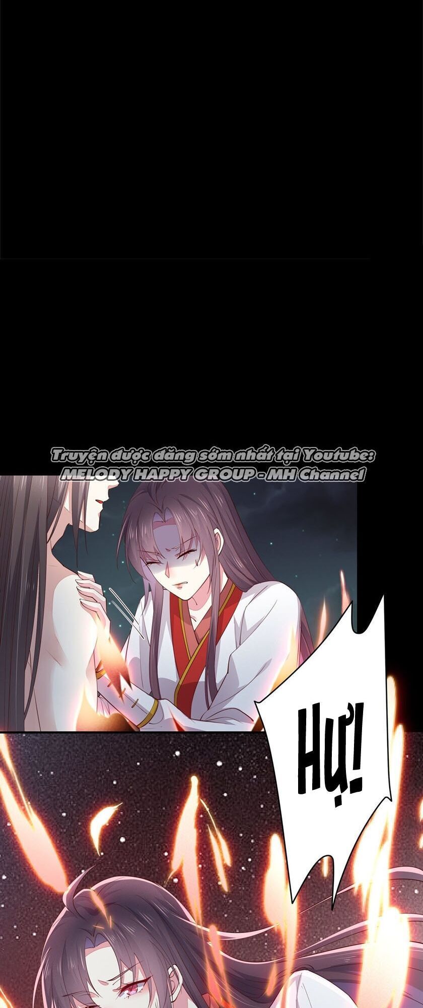 Chi Tôn Đồng Thuật Sư: Tuyệt Thế Đại Tiểu Thư Chapter 101 - Trang 2