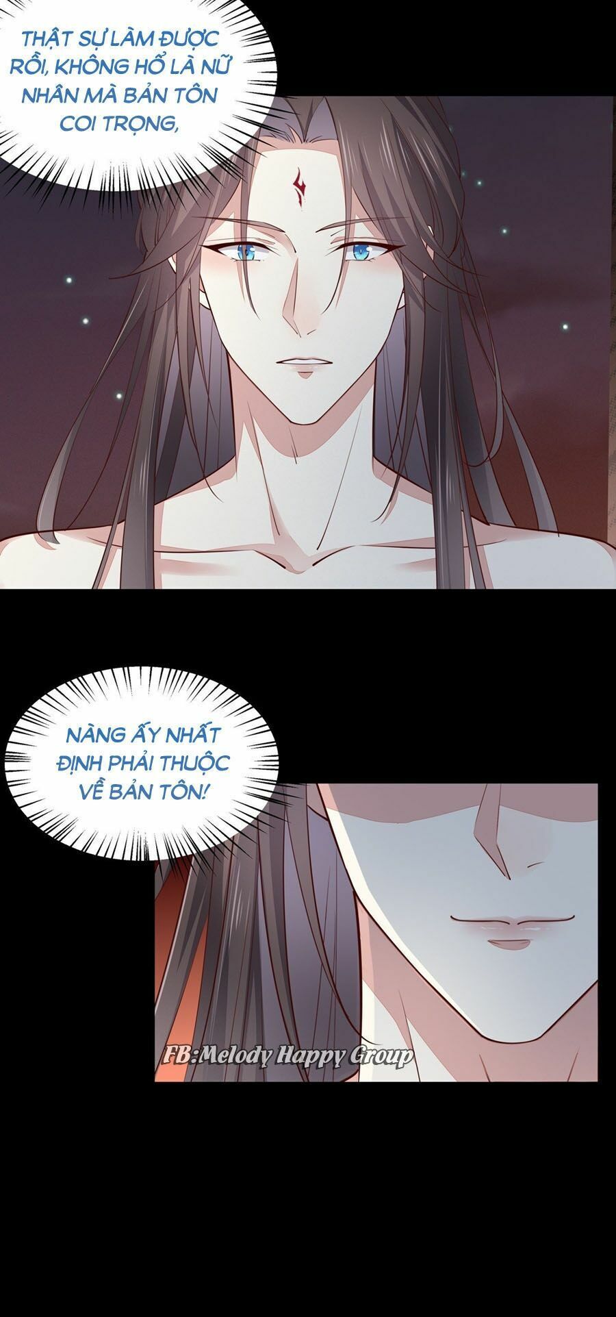 Chi Tôn Đồng Thuật Sư: Tuyệt Thế Đại Tiểu Thư Chapter 102 - Trang 2