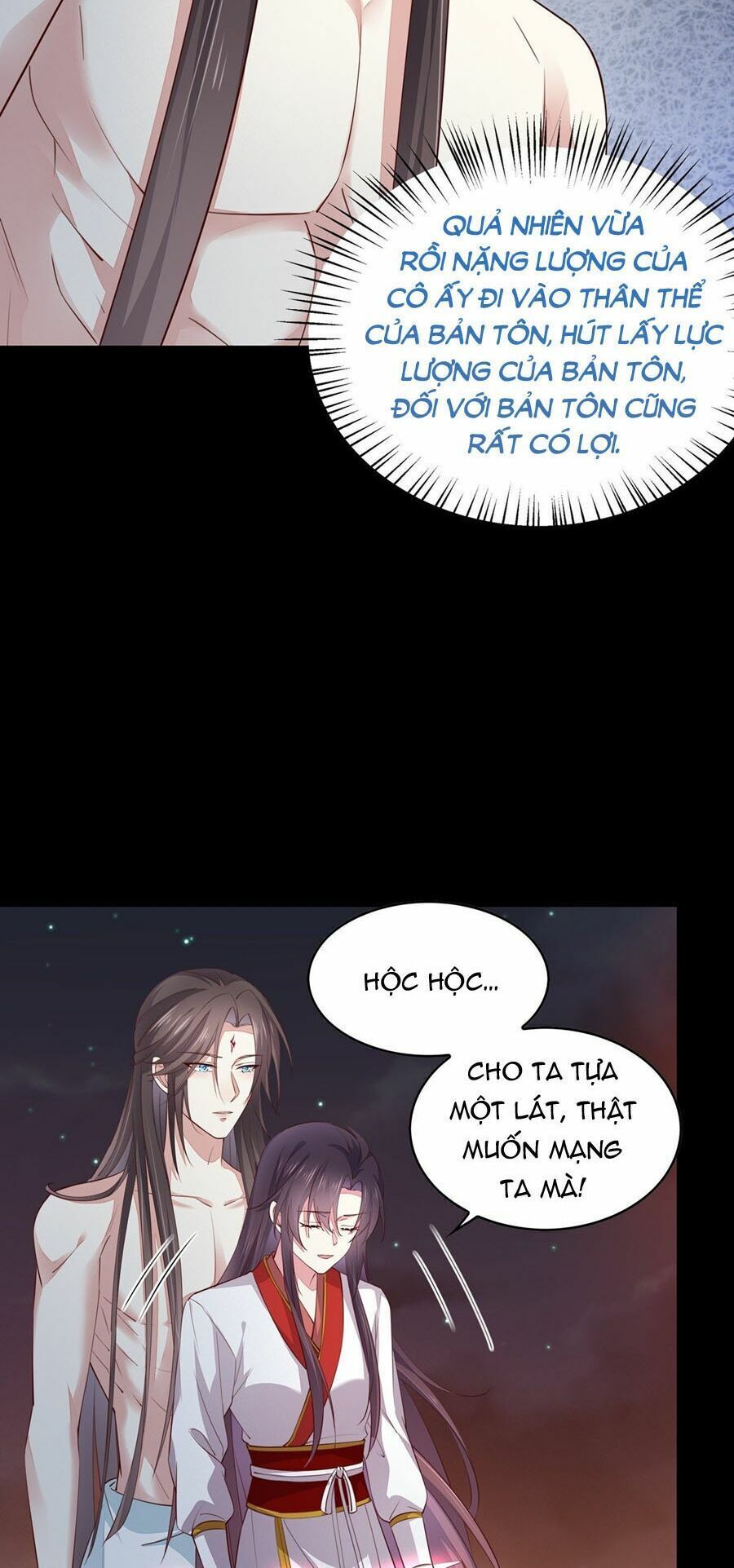 Chi Tôn Đồng Thuật Sư: Tuyệt Thế Đại Tiểu Thư Chapter 102 - Trang 2