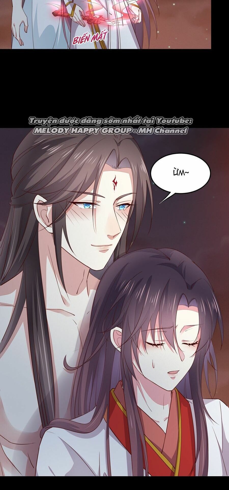 Chi Tôn Đồng Thuật Sư: Tuyệt Thế Đại Tiểu Thư Chapter 102 - Trang 2