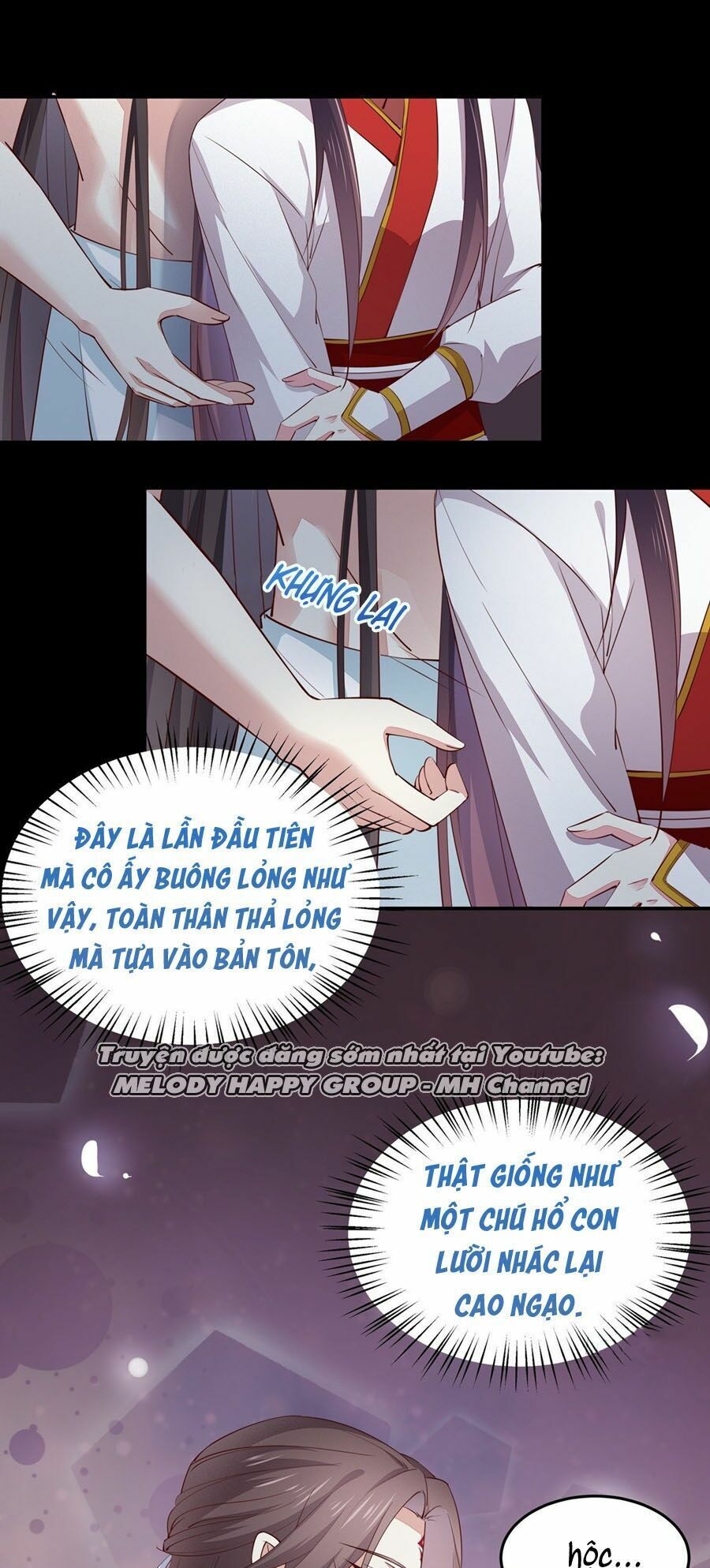 Chi Tôn Đồng Thuật Sư: Tuyệt Thế Đại Tiểu Thư Chapter 102 - Trang 2