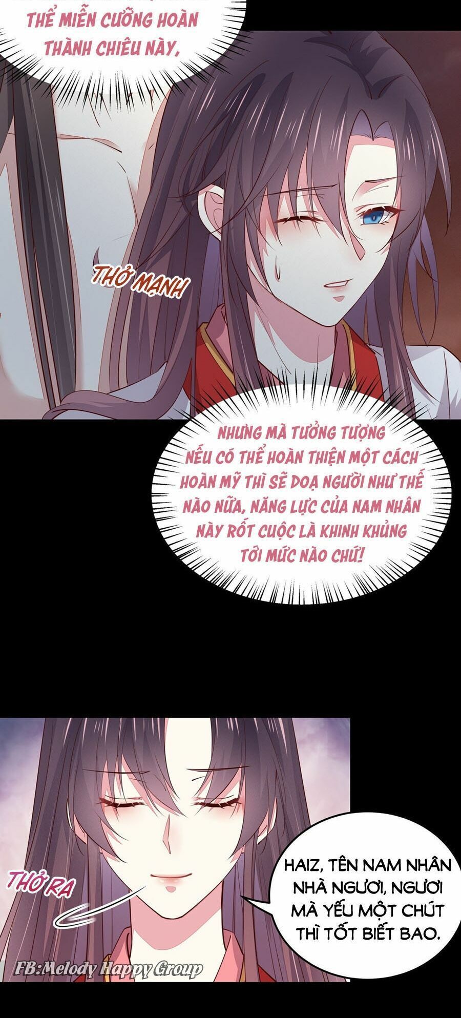 Chi Tôn Đồng Thuật Sư: Tuyệt Thế Đại Tiểu Thư Chapter 102 - Trang 2