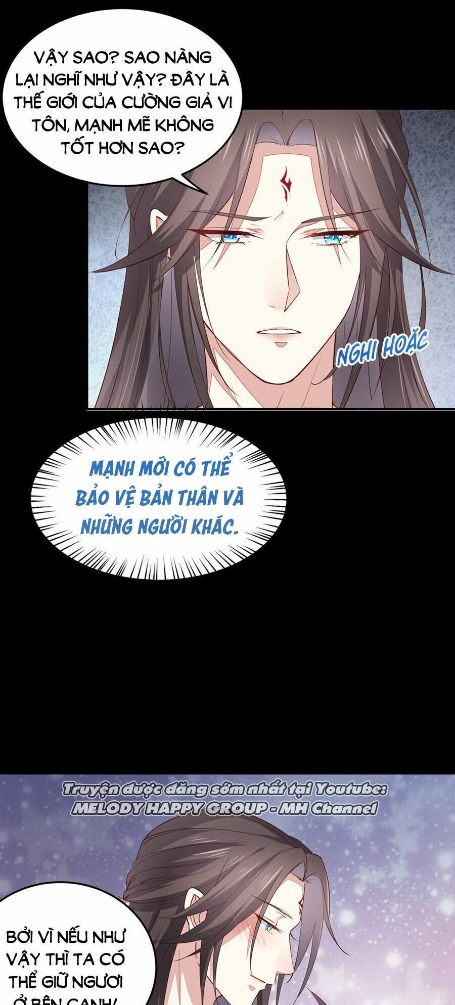 Chi Tôn Đồng Thuật Sư: Tuyệt Thế Đại Tiểu Thư Chapter 102 - Trang 2