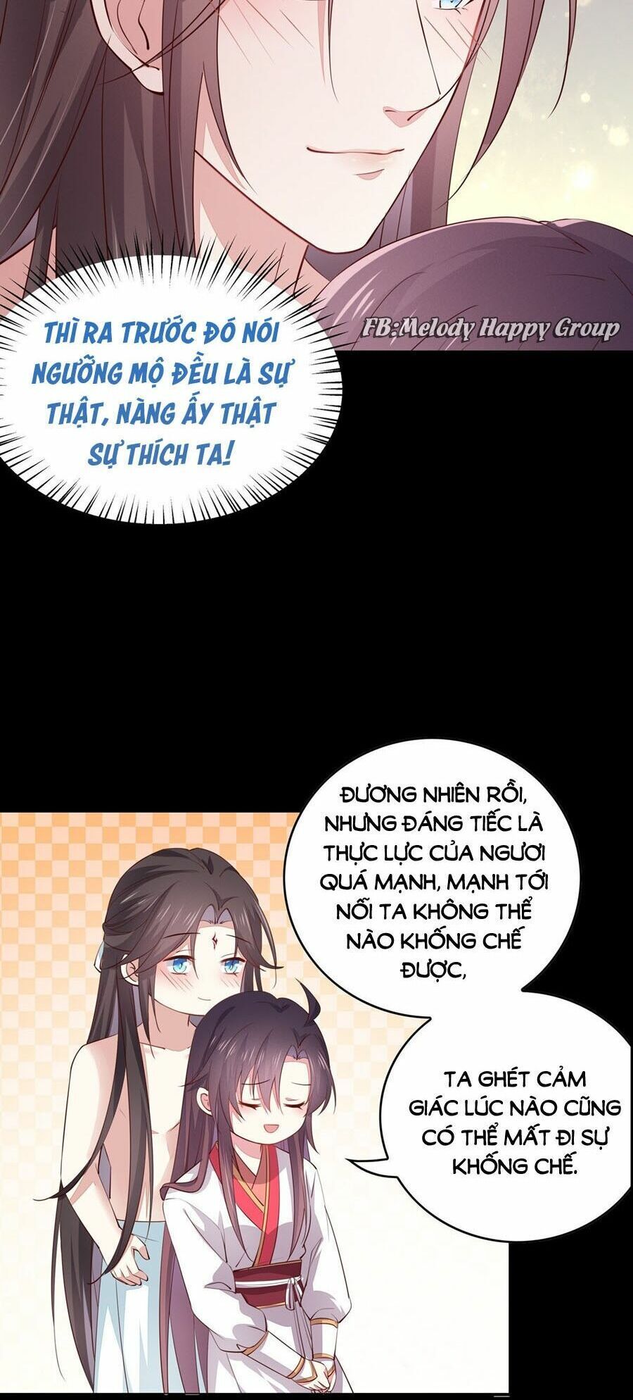 Chi Tôn Đồng Thuật Sư: Tuyệt Thế Đại Tiểu Thư Chapter 102 - Trang 2