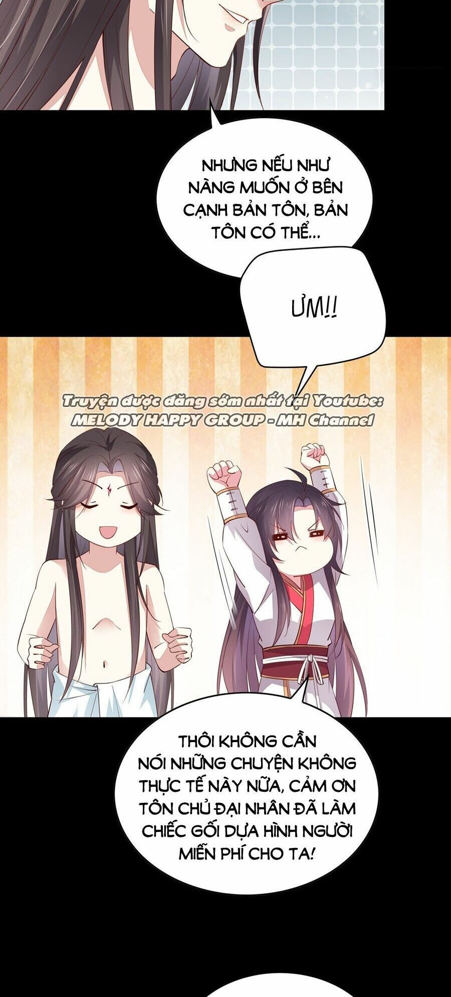 Chi Tôn Đồng Thuật Sư: Tuyệt Thế Đại Tiểu Thư Chapter 102 - Trang 2