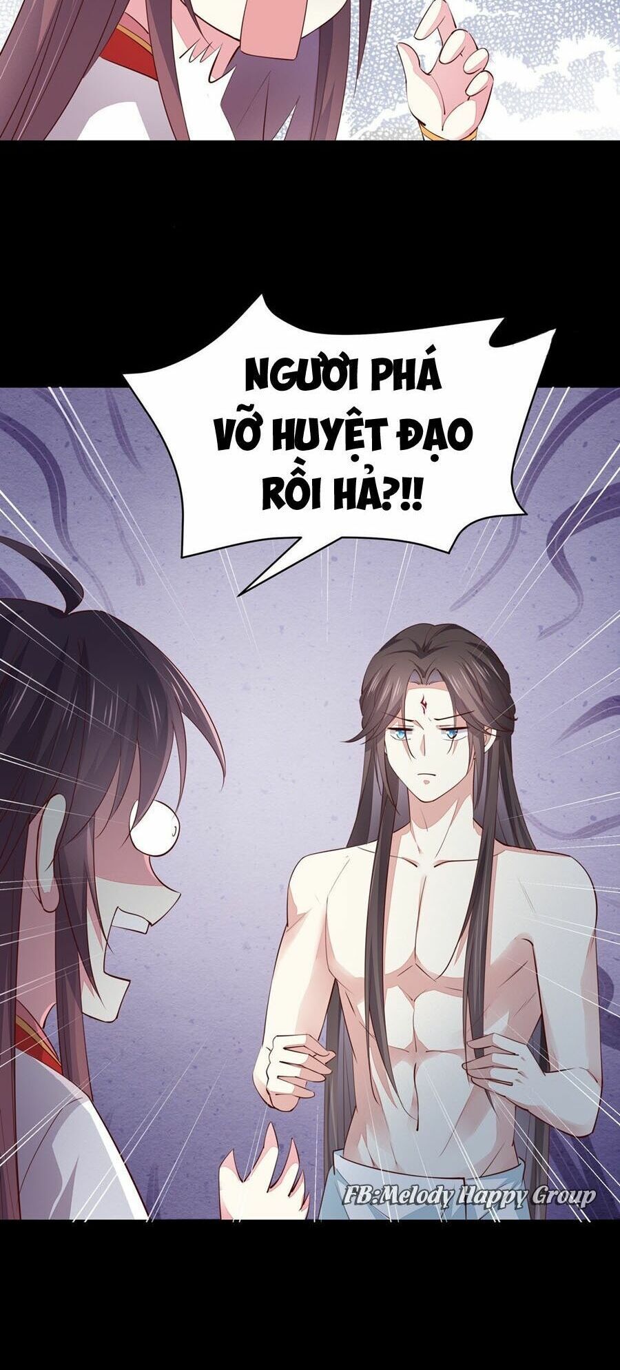 Chi Tôn Đồng Thuật Sư: Tuyệt Thế Đại Tiểu Thư Chapter 102 - Trang 2