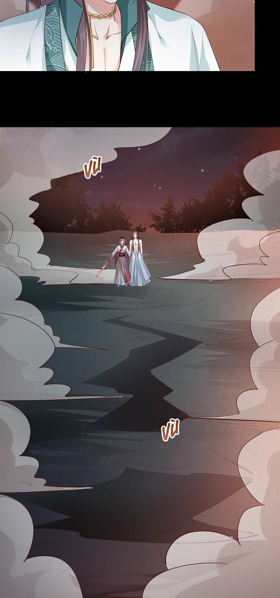 Chi Tôn Đồng Thuật Sư: Tuyệt Thế Đại Tiểu Thư Chapter 102 - Trang 2