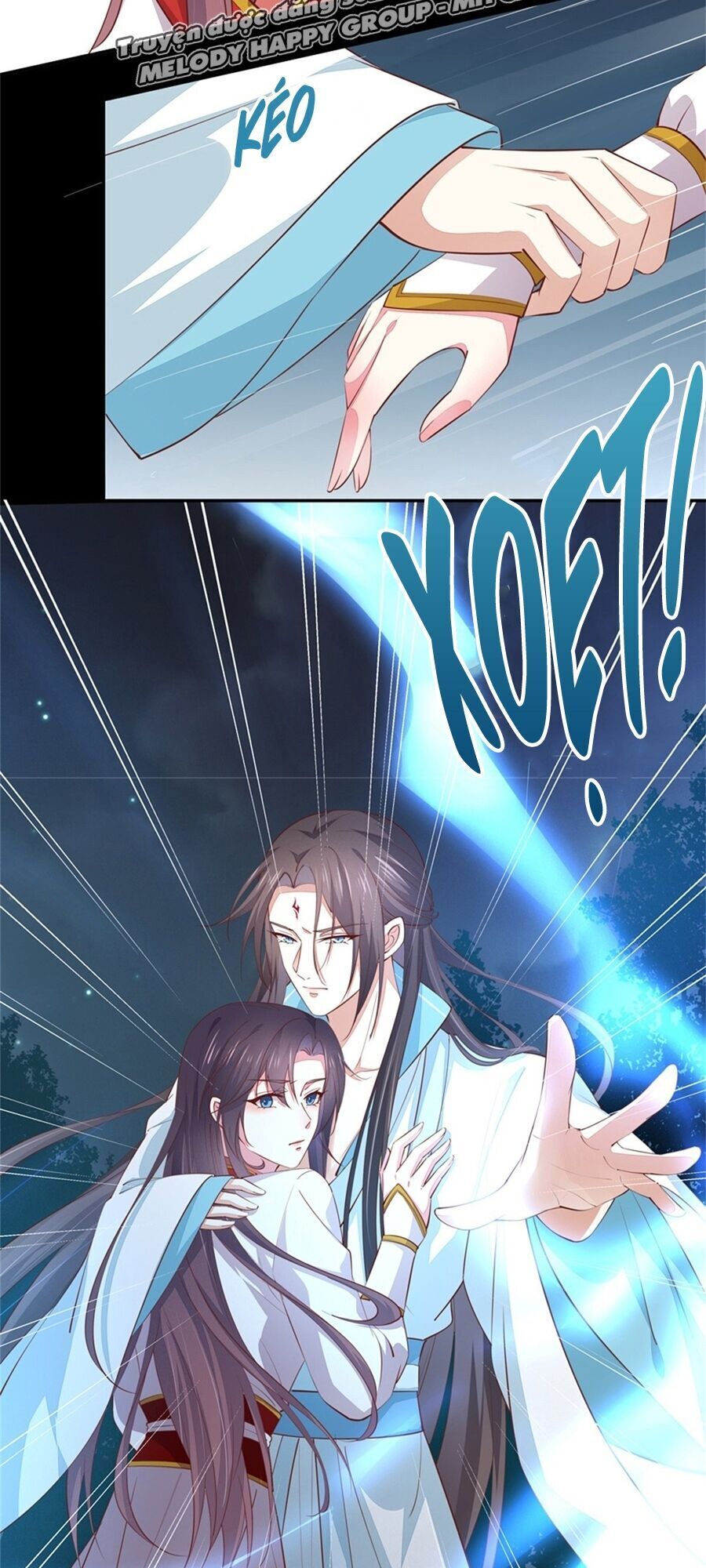 Chi Tôn Đồng Thuật Sư: Tuyệt Thế Đại Tiểu Thư Chapter 103 - Trang 2