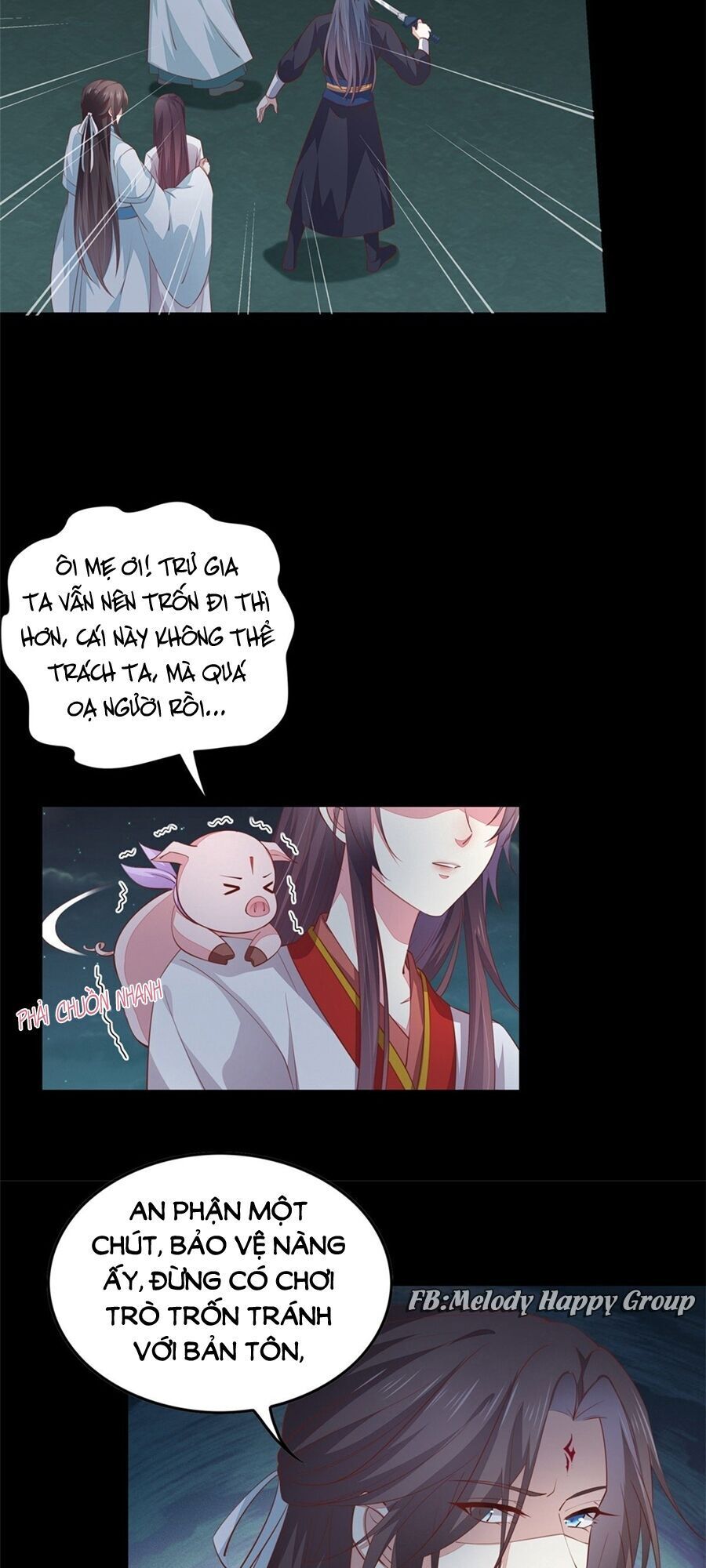 Chi Tôn Đồng Thuật Sư: Tuyệt Thế Đại Tiểu Thư Chapter 103 - Trang 2