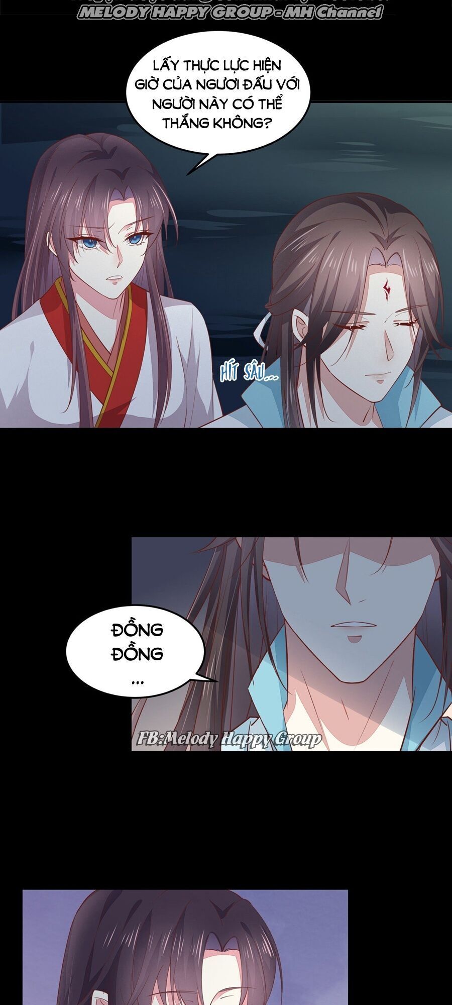 Chi Tôn Đồng Thuật Sư: Tuyệt Thế Đại Tiểu Thư Chapter 103 - Trang 2