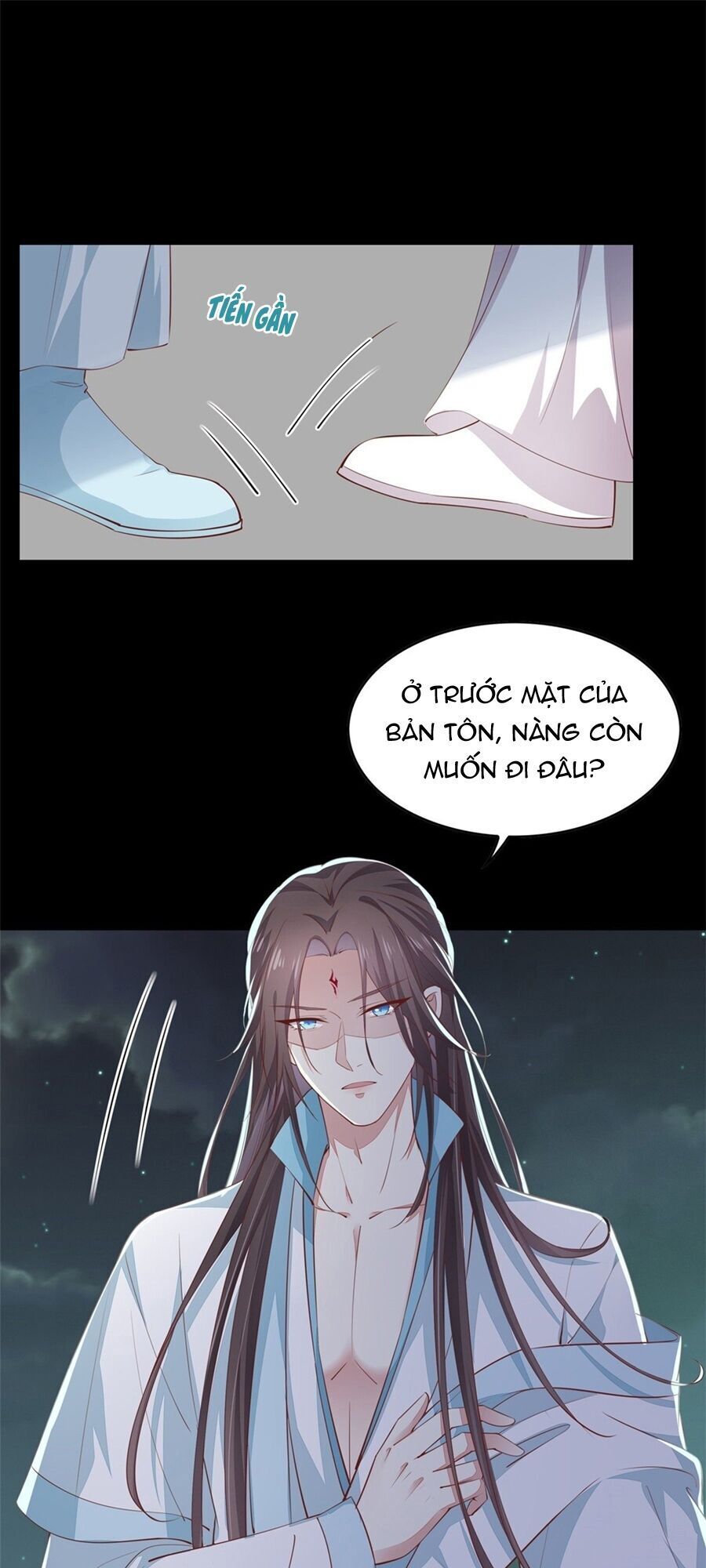 Chi Tôn Đồng Thuật Sư: Tuyệt Thế Đại Tiểu Thư Chapter 103 - Trang 2