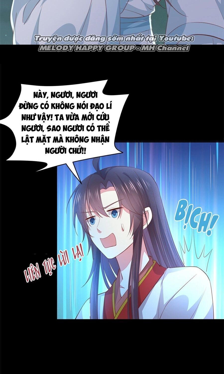 Chi Tôn Đồng Thuật Sư: Tuyệt Thế Đại Tiểu Thư Chapter 103 - Trang 2