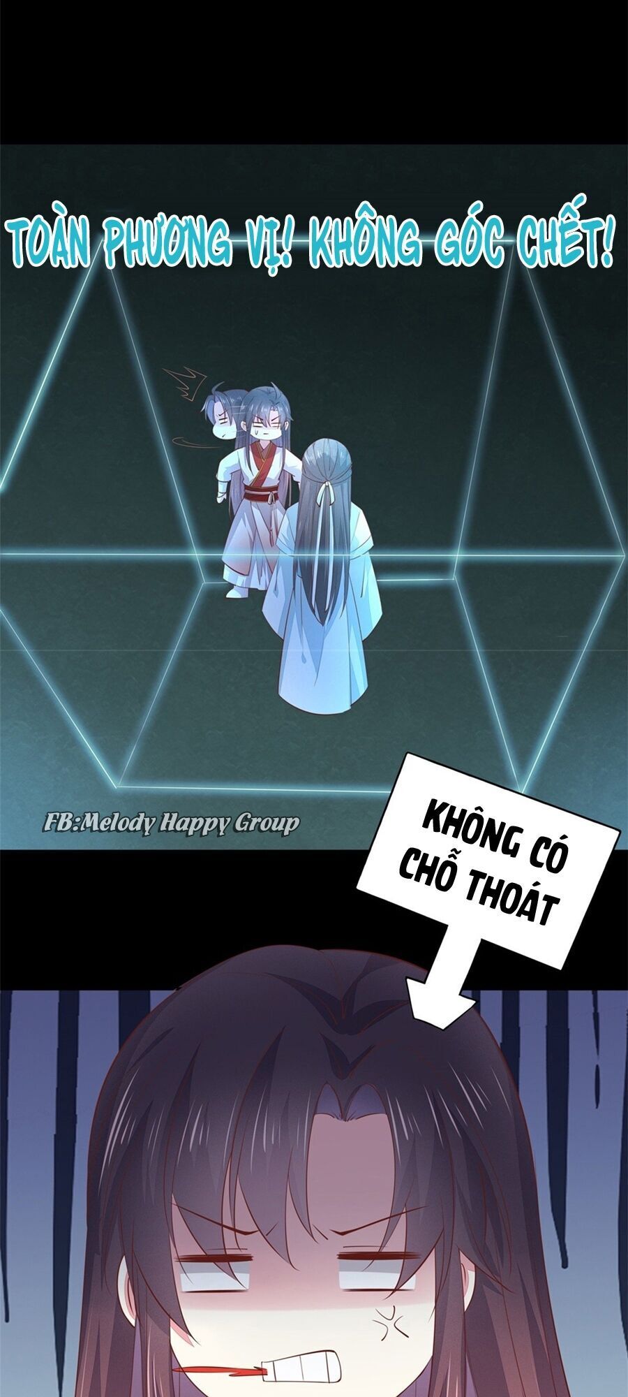 Chi Tôn Đồng Thuật Sư: Tuyệt Thế Đại Tiểu Thư Chapter 103 - Trang 2