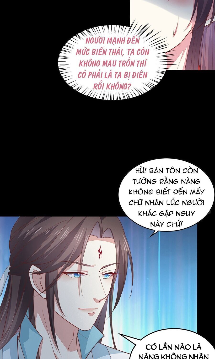 Chi Tôn Đồng Thuật Sư: Tuyệt Thế Đại Tiểu Thư Chapter 103 - Trang 2