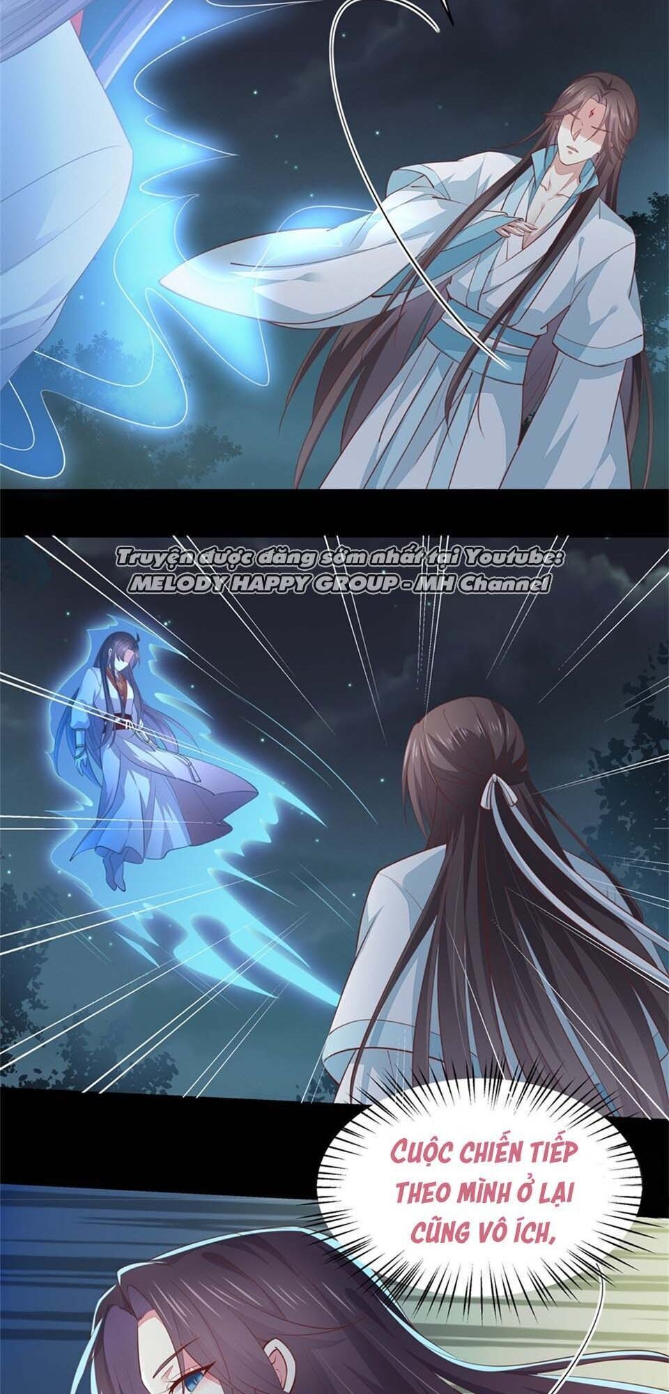 Chi Tôn Đồng Thuật Sư: Tuyệt Thế Đại Tiểu Thư Chapter 104 - Trang 2