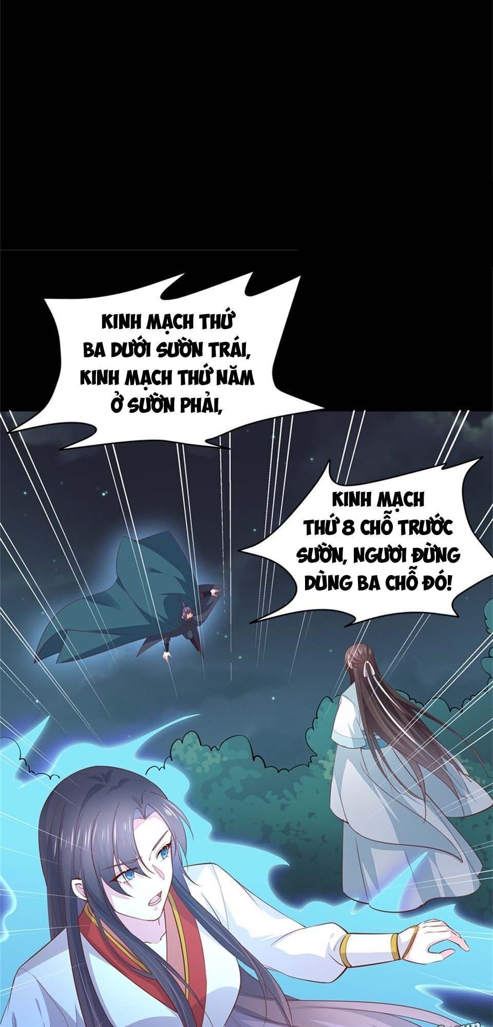 Chi Tôn Đồng Thuật Sư: Tuyệt Thế Đại Tiểu Thư Chapter 104 - Trang 2