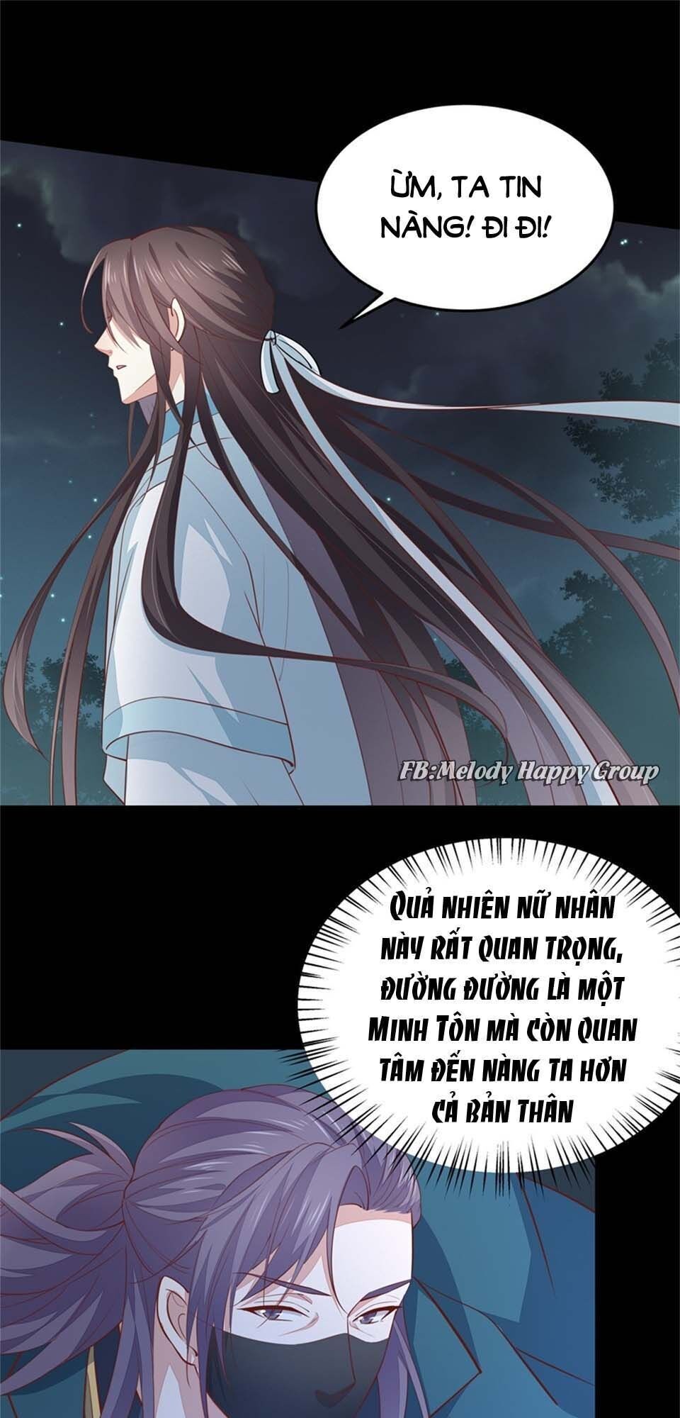 Chi Tôn Đồng Thuật Sư: Tuyệt Thế Đại Tiểu Thư Chapter 104 - Trang 2