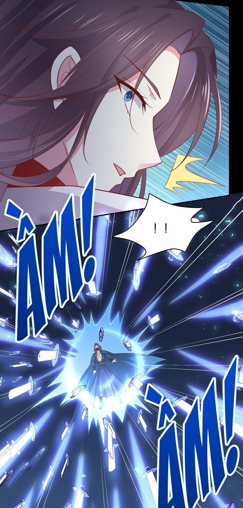 Chi Tôn Đồng Thuật Sư: Tuyệt Thế Đại Tiểu Thư Chapter 104 - Trang 2